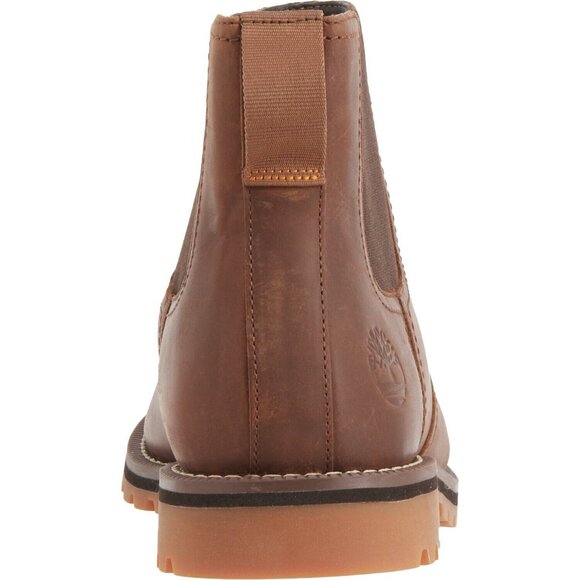 Timberland Men's Larchmont II Chelsea Art Brown 1A2NGY-F13 Sizes 10.5 & 12 - Picture 4 of 7